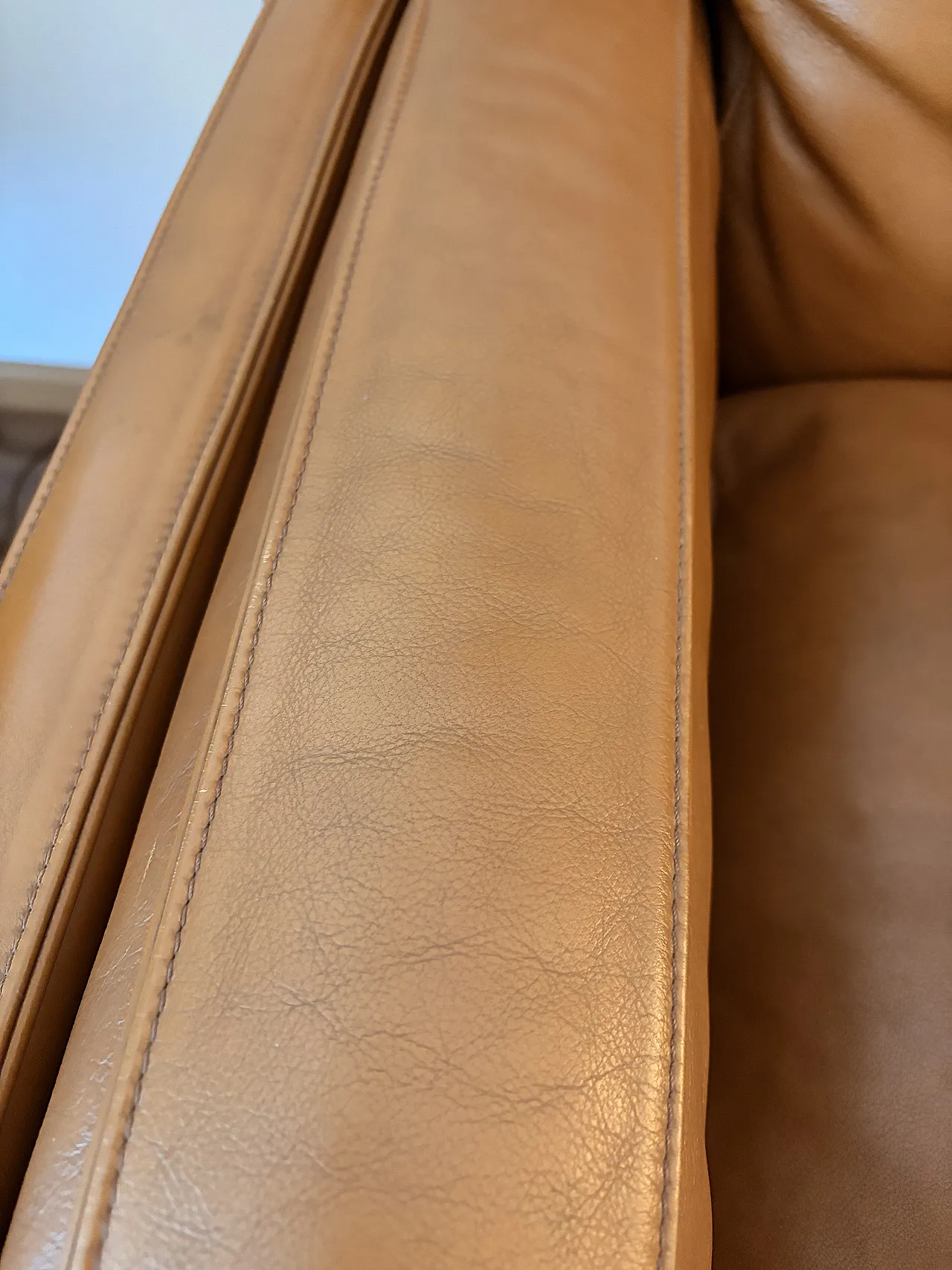 Frau Socrates sofa, 1985 3