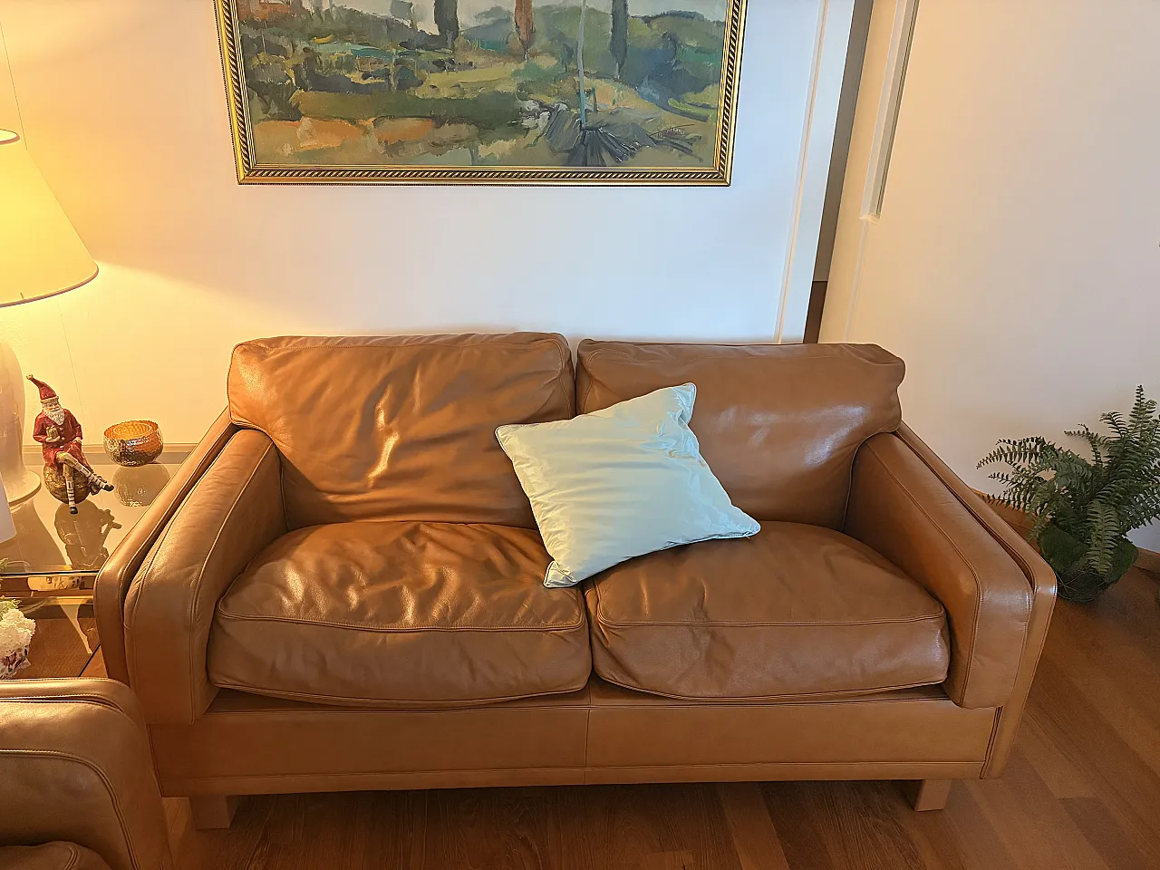 Frau Socrates sofa, 1985 6