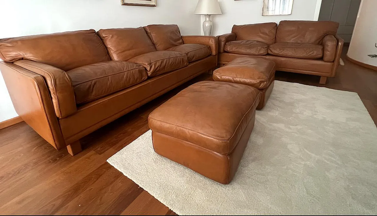 Frau Socrates sofa, 1985 7