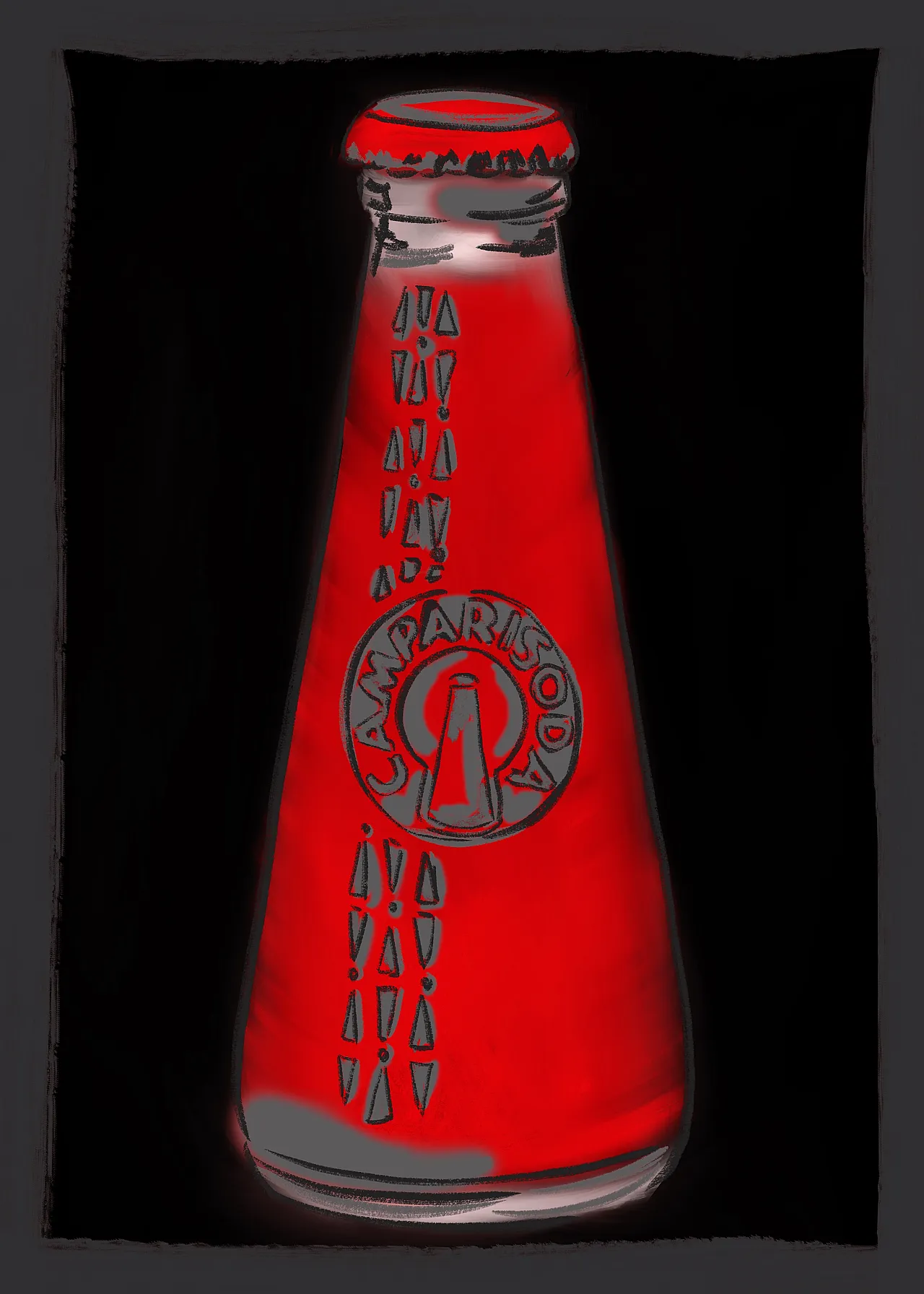 12 serigrafie pop, 2000s 4