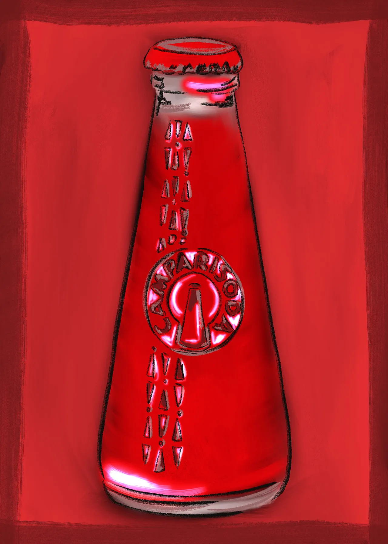 12 serigrafie pop, 2000s 13