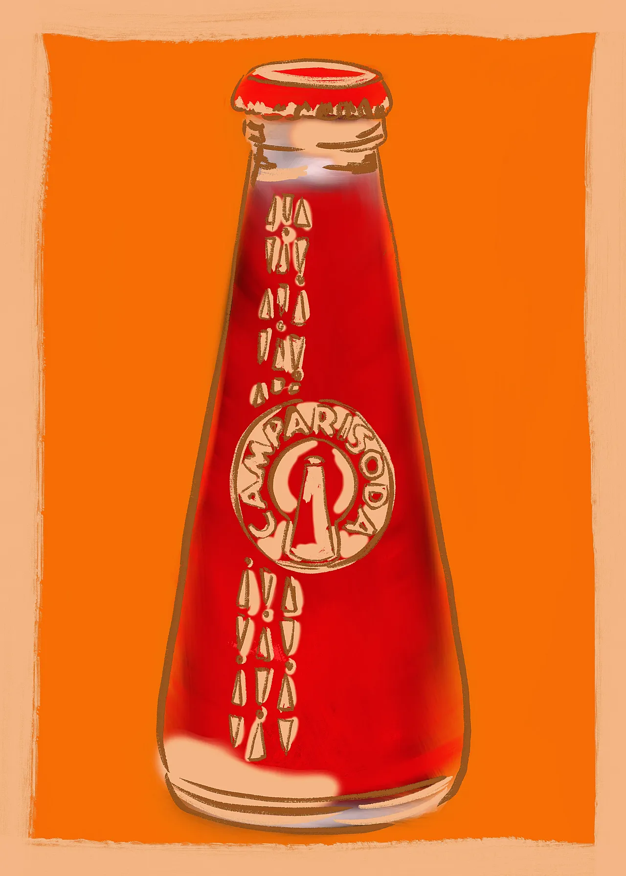 12 serigrafie pop, 2000s 14