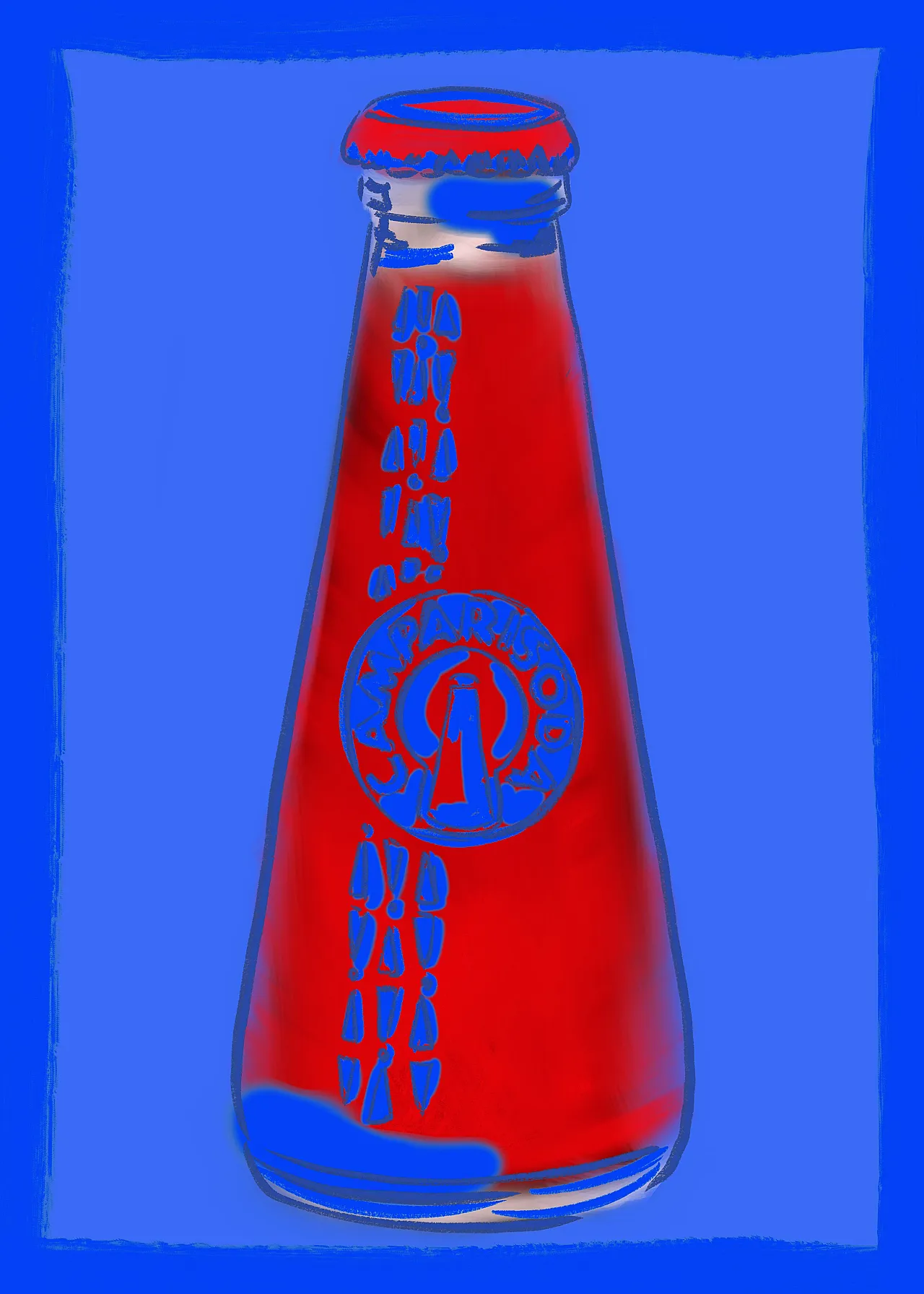 12 serigrafie pop, 2000s 15