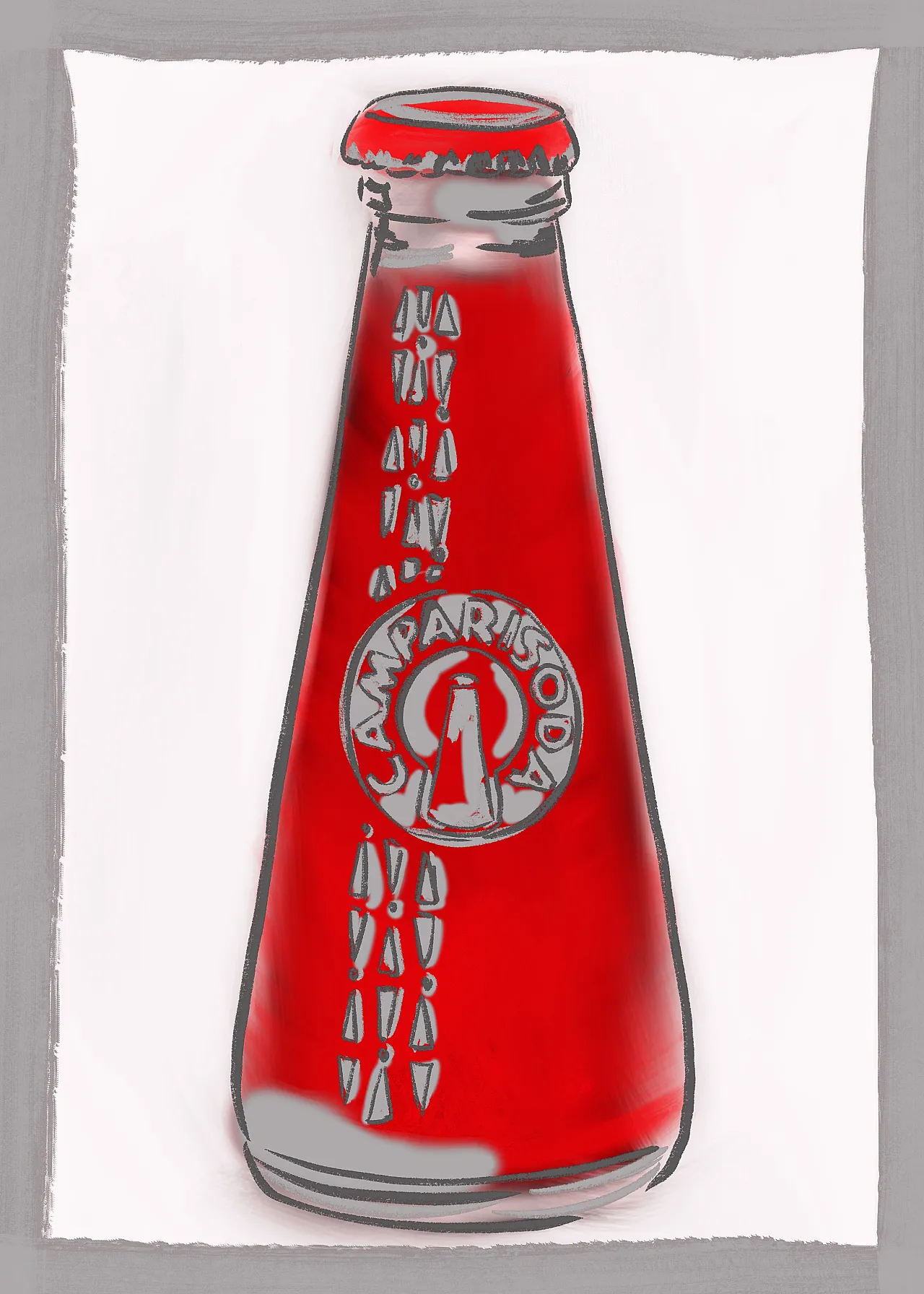 12 serigrafie pop, 2000s 16