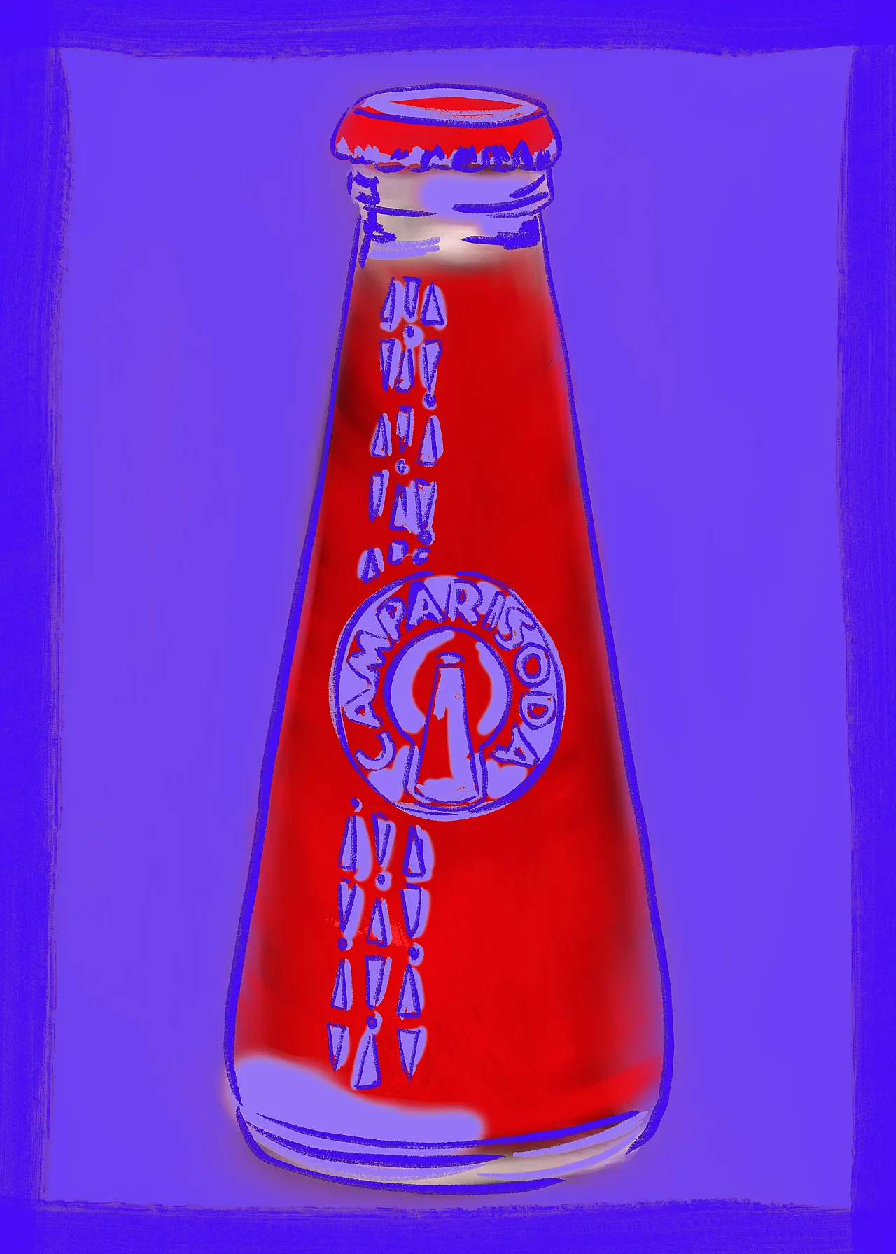 12 serigrafie pop, 2000s 17