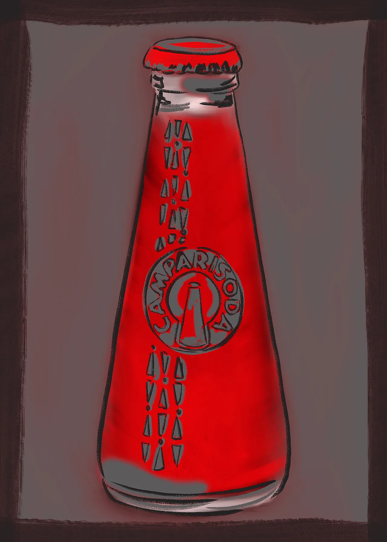 12 serigrafie pop, 2000s 18