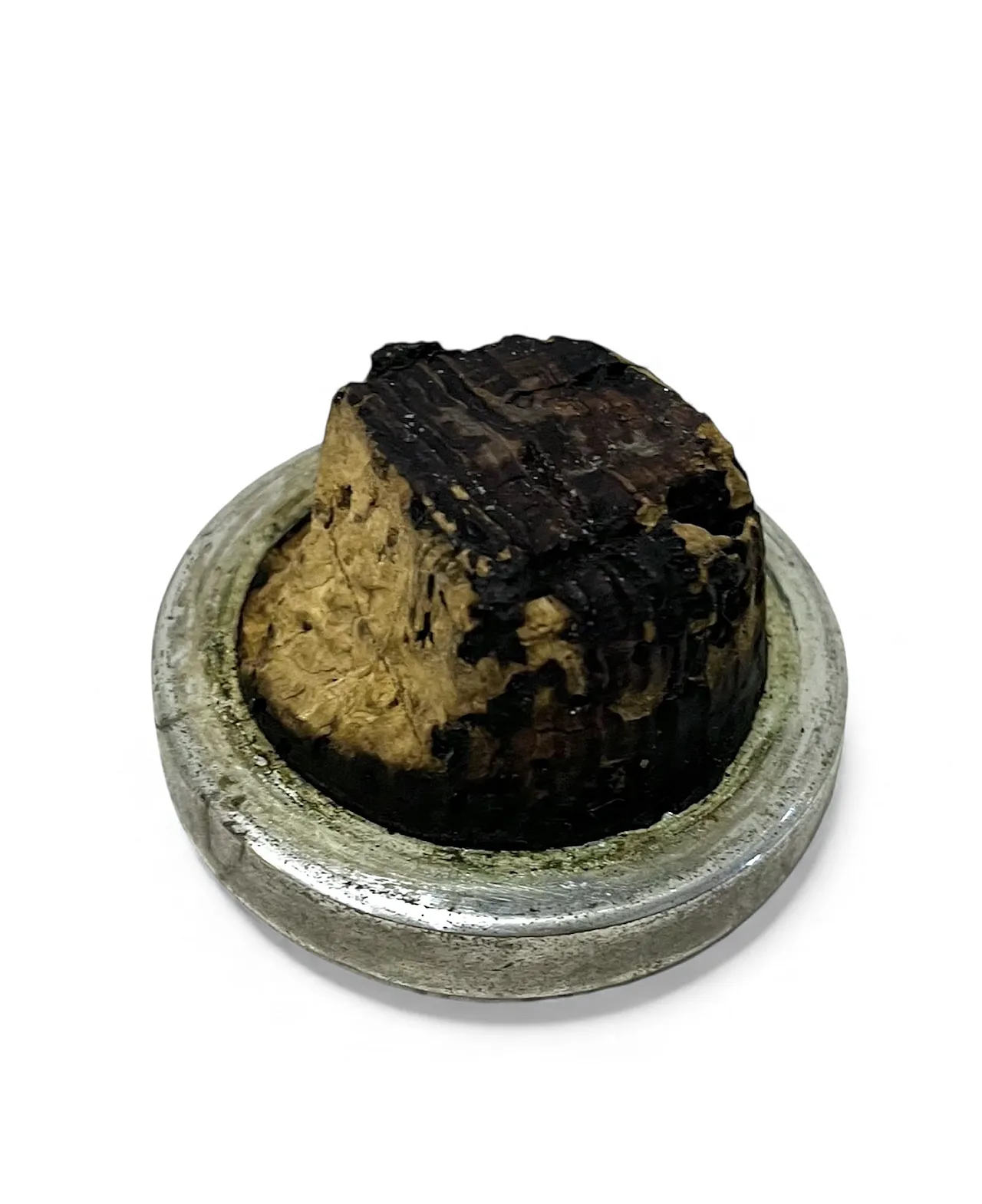 Decanter Whisky in cristallo di Sergio Asti, anni '60 8