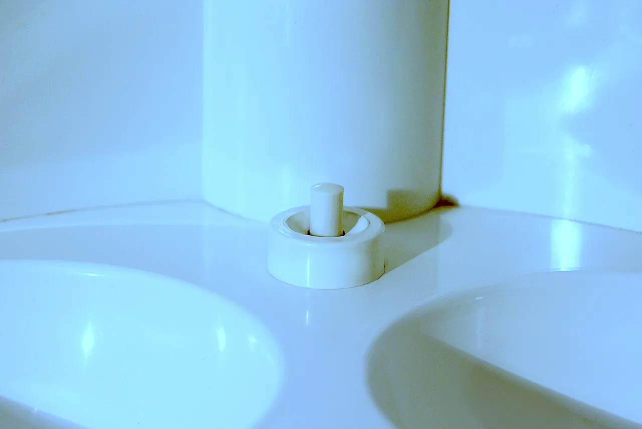 KD29 table lamp by Joe Colombo for Kartell, 1960s 9