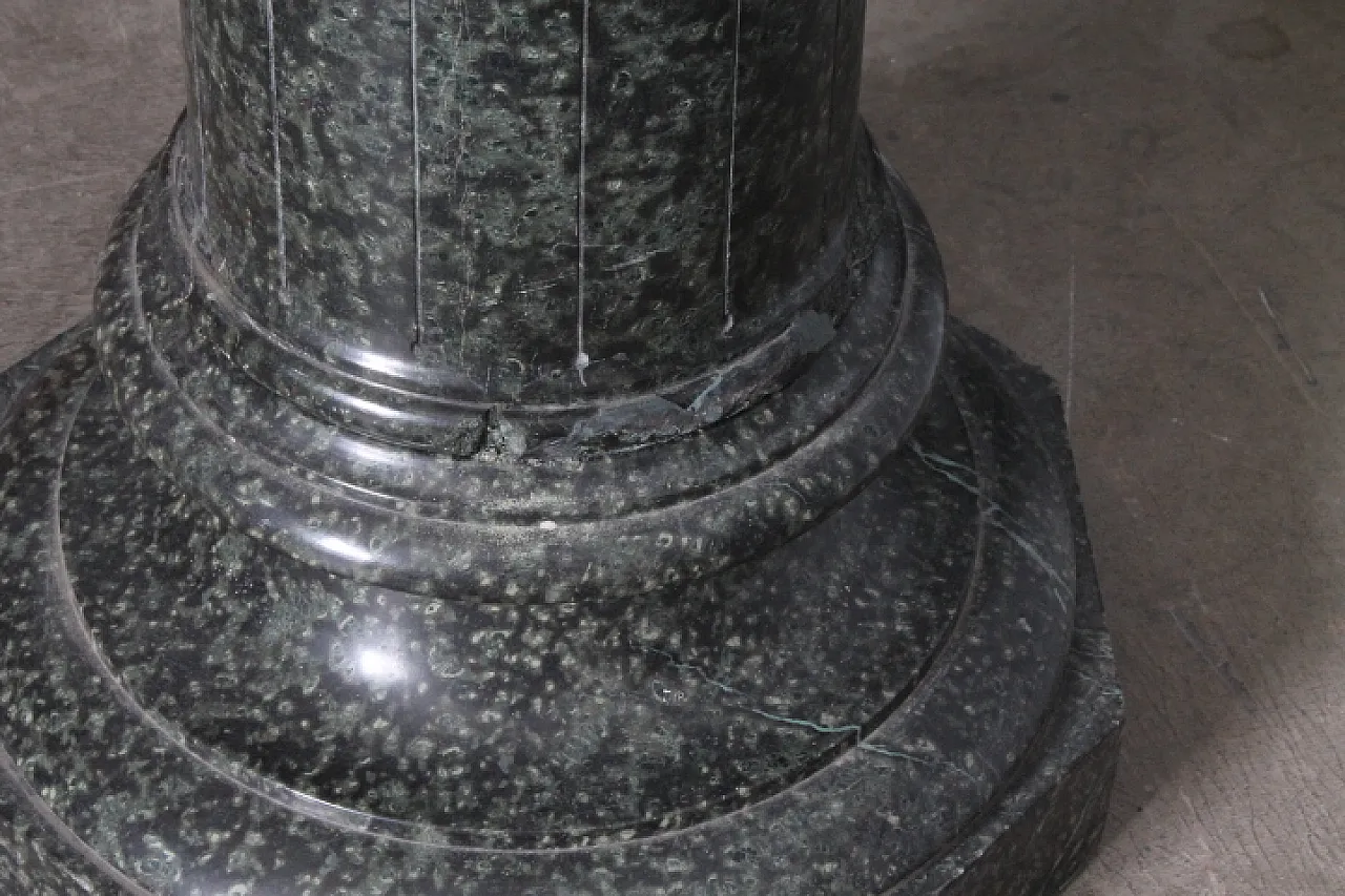 Scultura raffigurante Satiro, '800 14