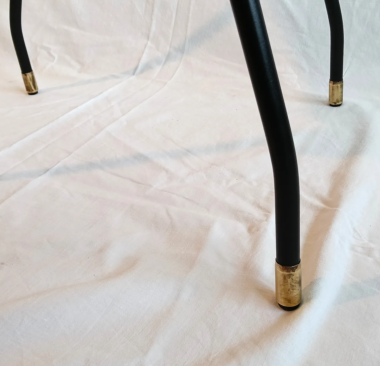 Coppia di sedie di Carlo Ratti, anni '60 28