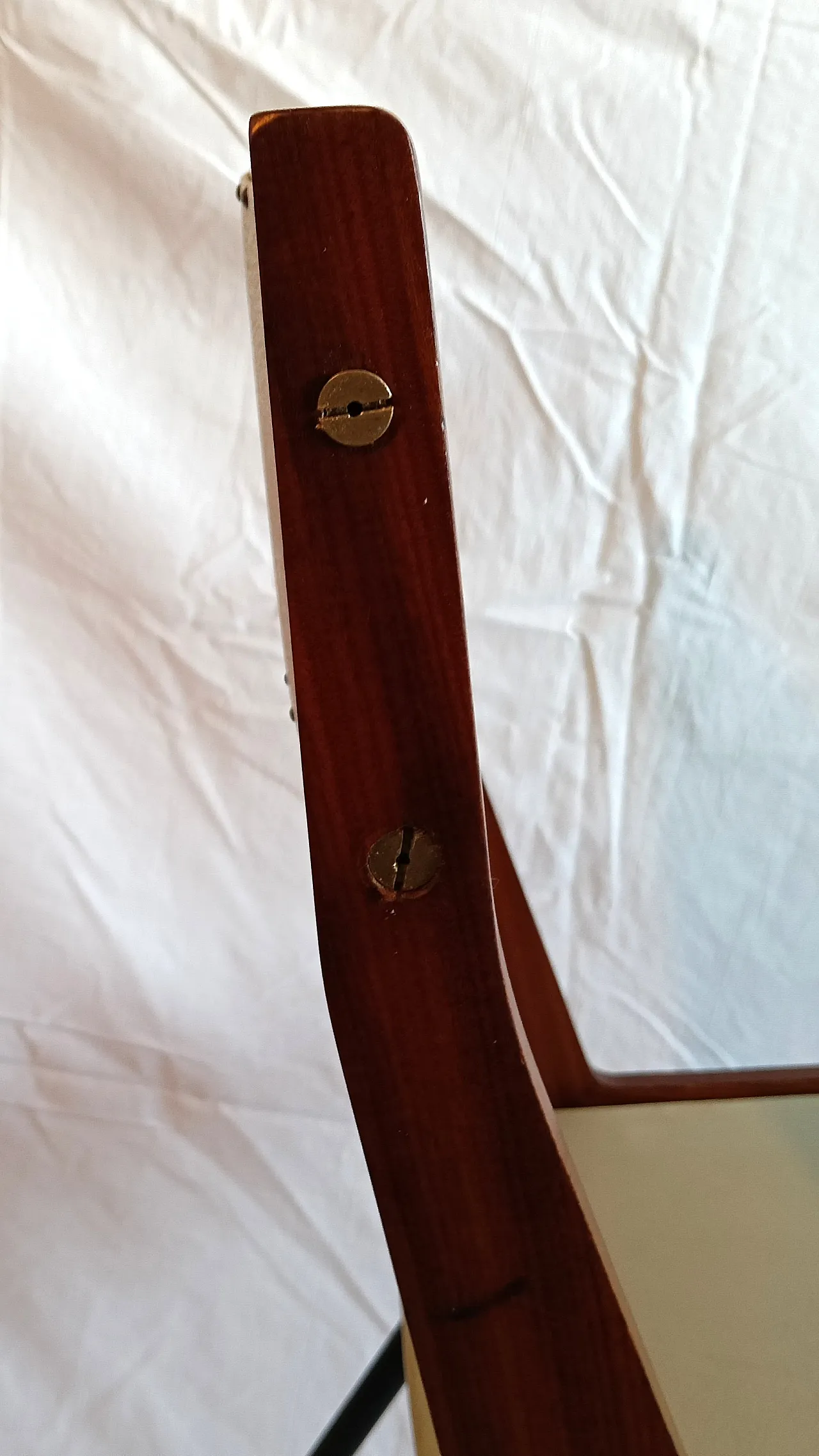 Coppia di sedie di Carlo Ratti, anni '60 29