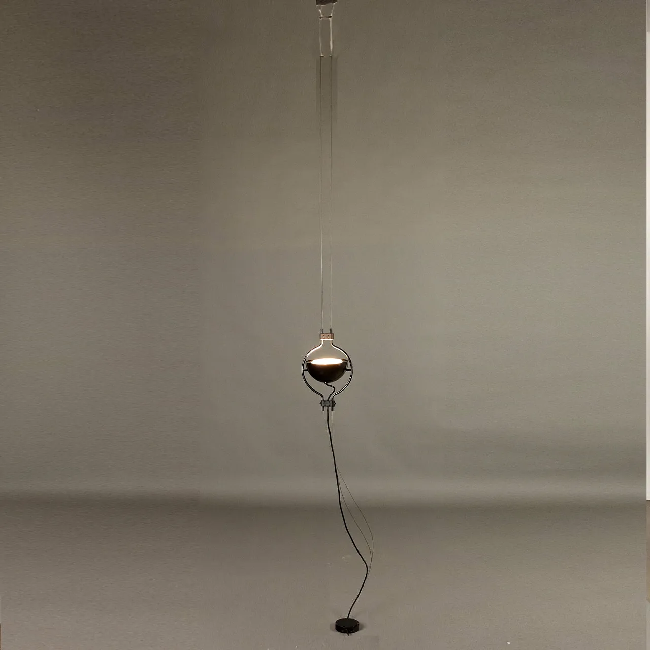 Abaco lamp by Barbieri and Marinelli for Tronconi, 1980s 1