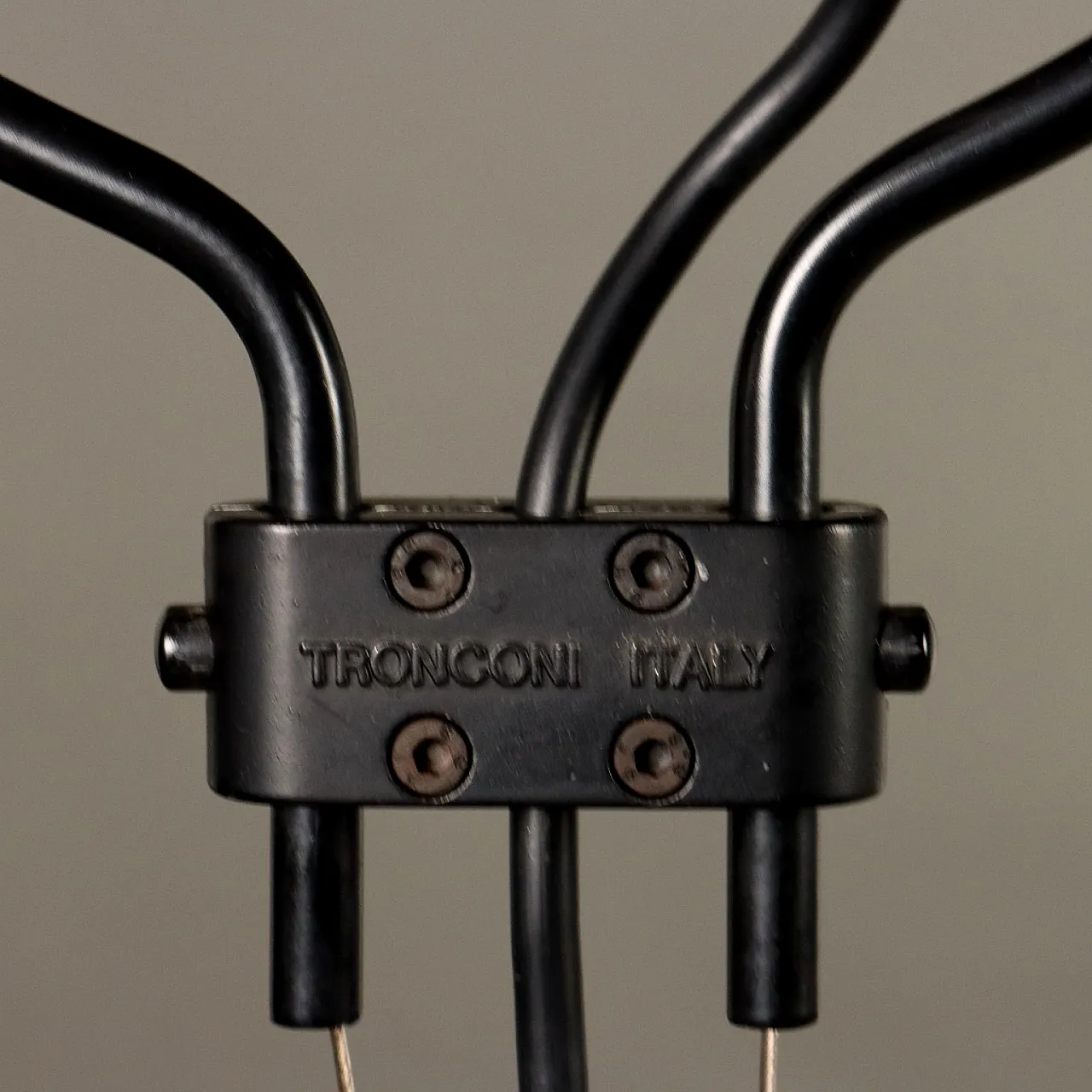 Abaco lamp by Barbieri and Marinelli for Tronconi, 1980s 5