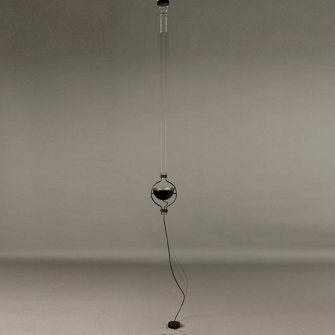 Abaco lamp by Barbieri and Marinelli for Tronconi, 1980s 6