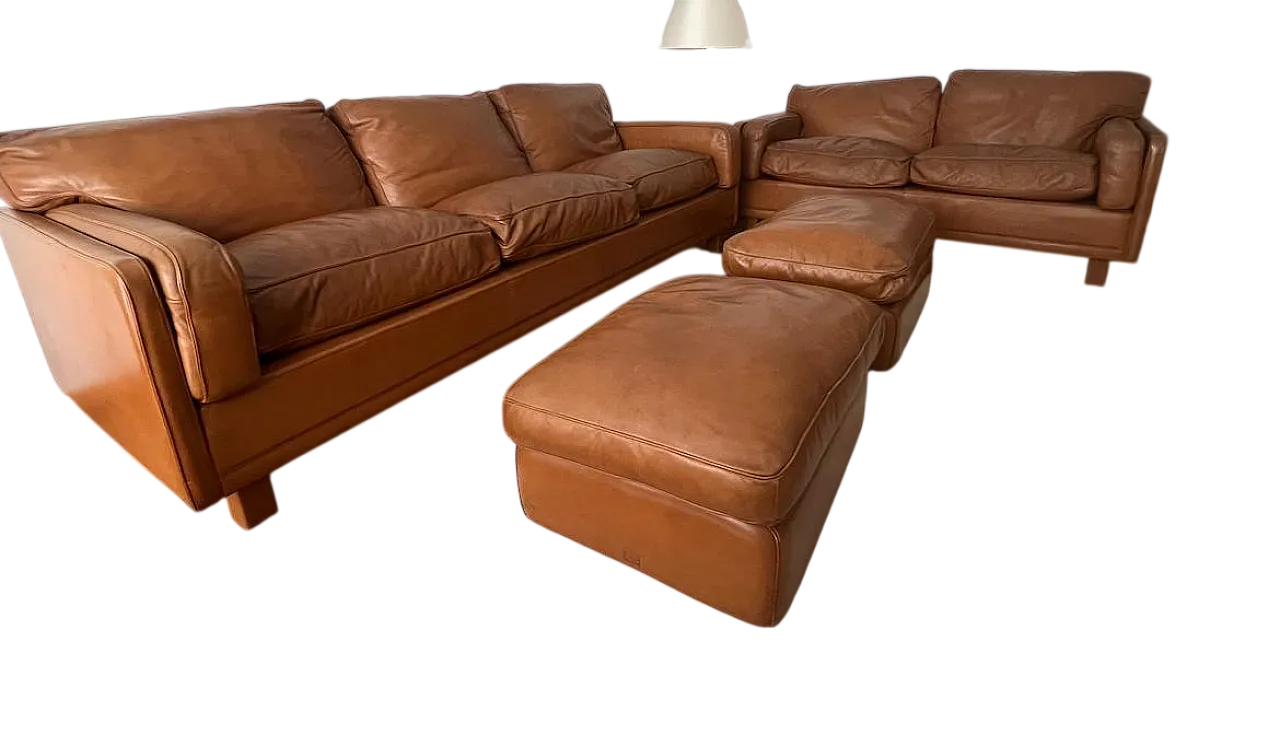 Frau Socrates sofa, 1985 8