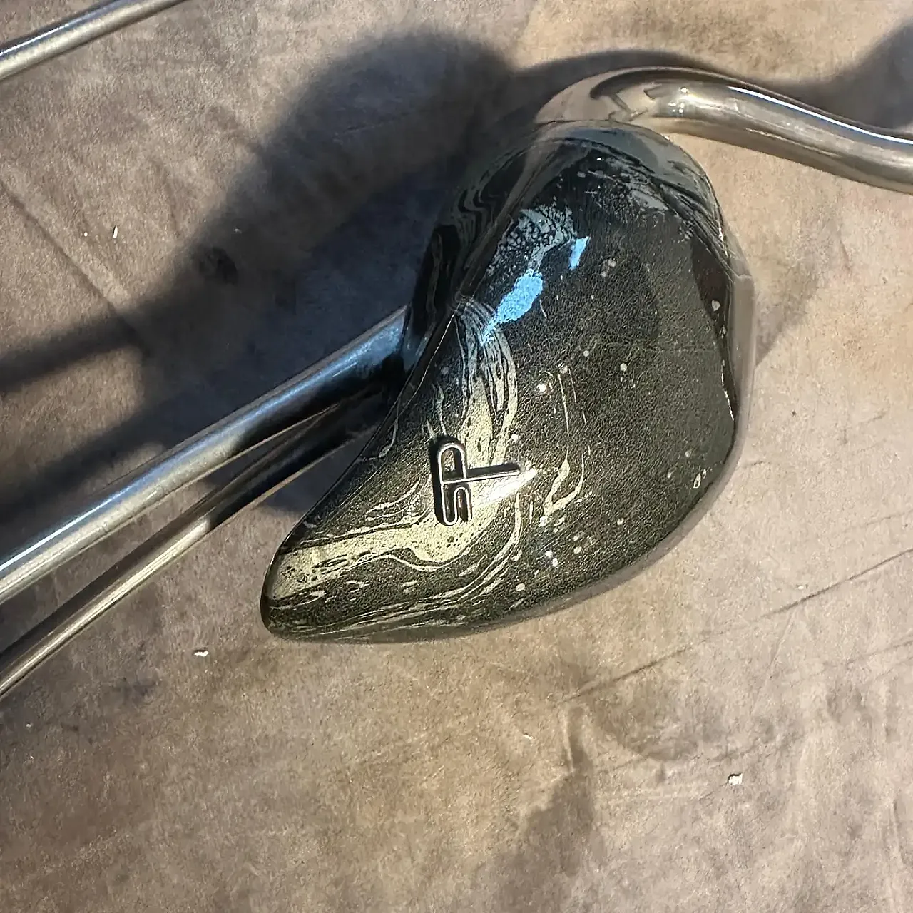 Coppia di sculture in argento di aironi di De Stijl Firenze, anni '60 4