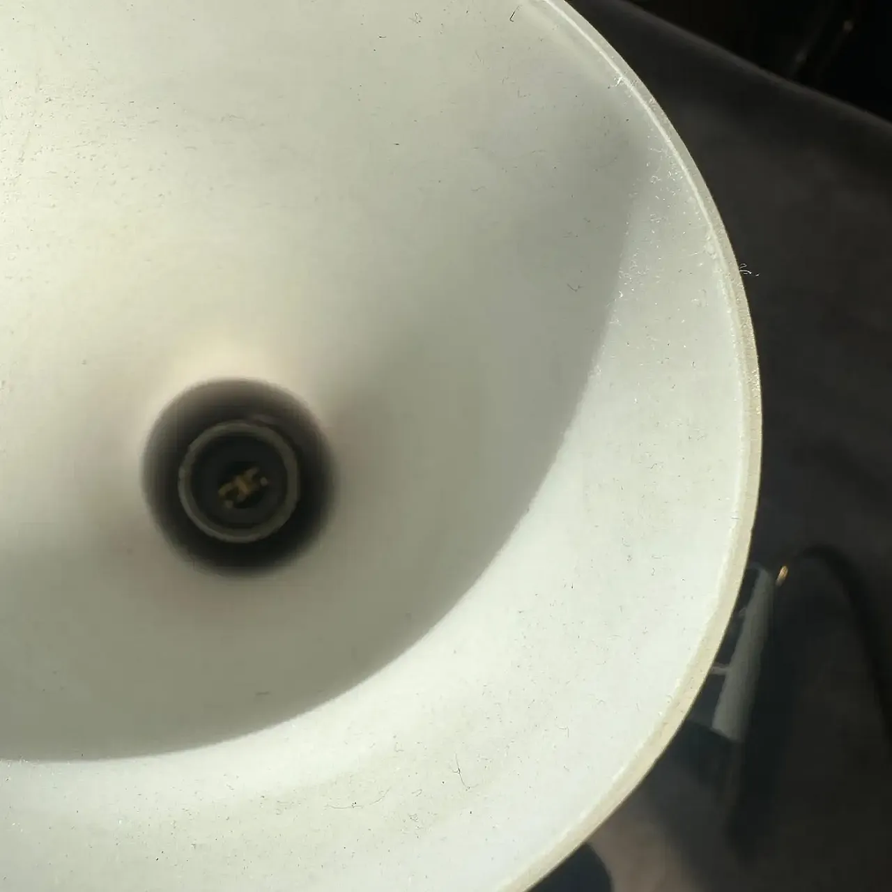 Pair of brass and glass wall lamps in Stilnovo style, 1950s 9