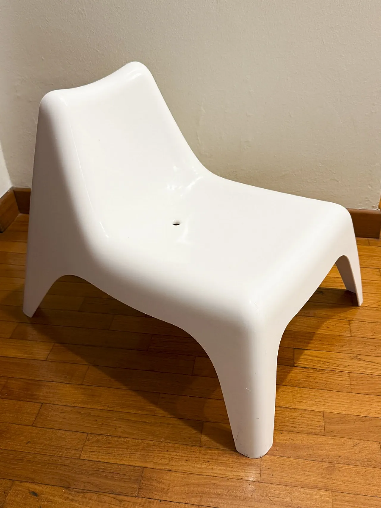 5 Sedie IKEA BUNSÖ, anni 2000 8