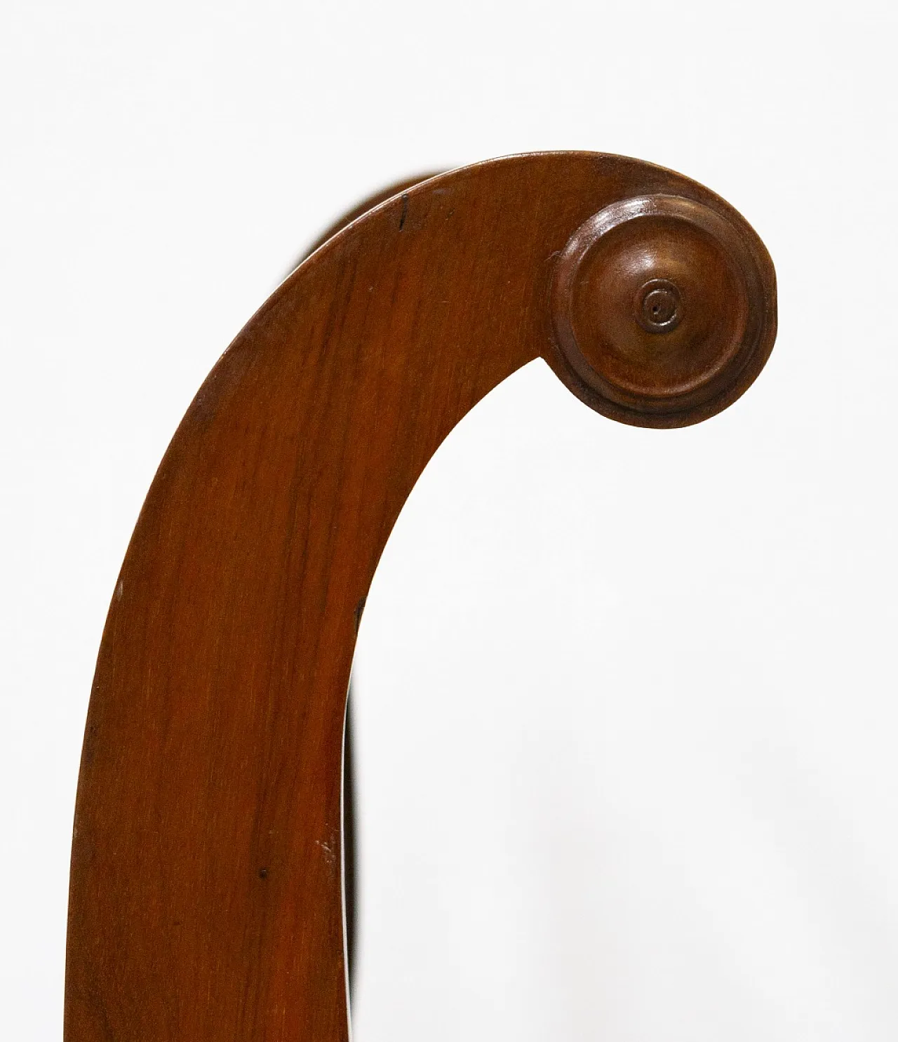 Single boat bed, early 19th century 9