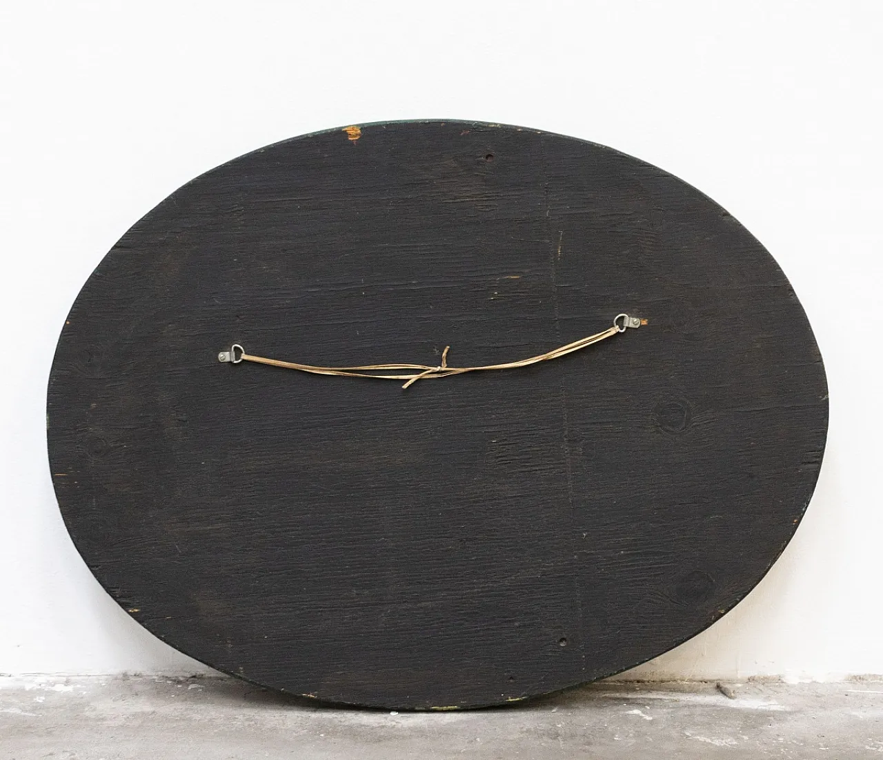 Birra Bass & C Pale Ale, insegna in legno, '900 4