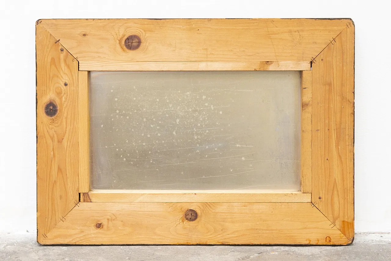 Bacardi Special Rhum, pannello pubblicitario, '900 4