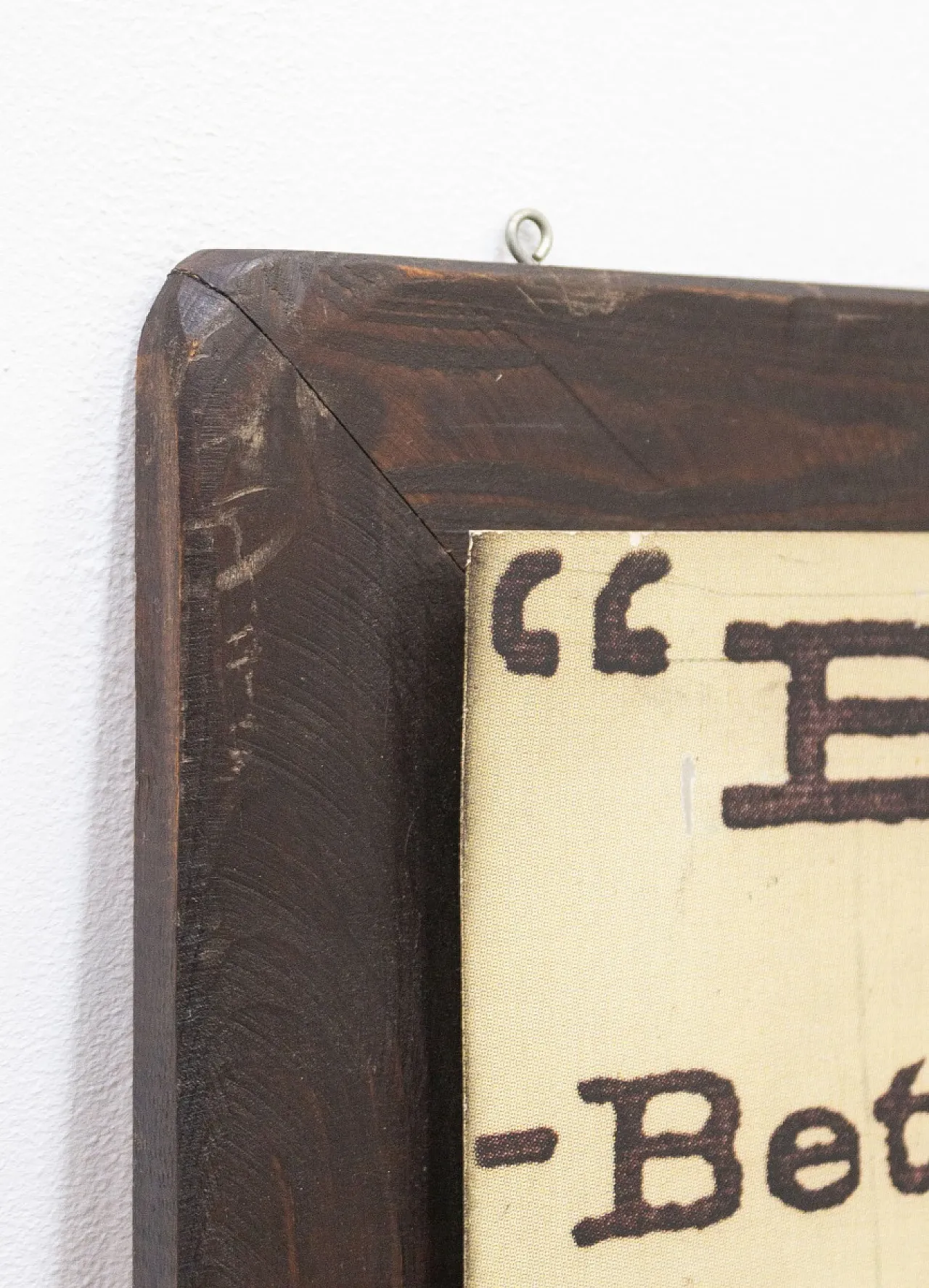 Bacardi Special Rhum, pannello pubblicitario, '900 6