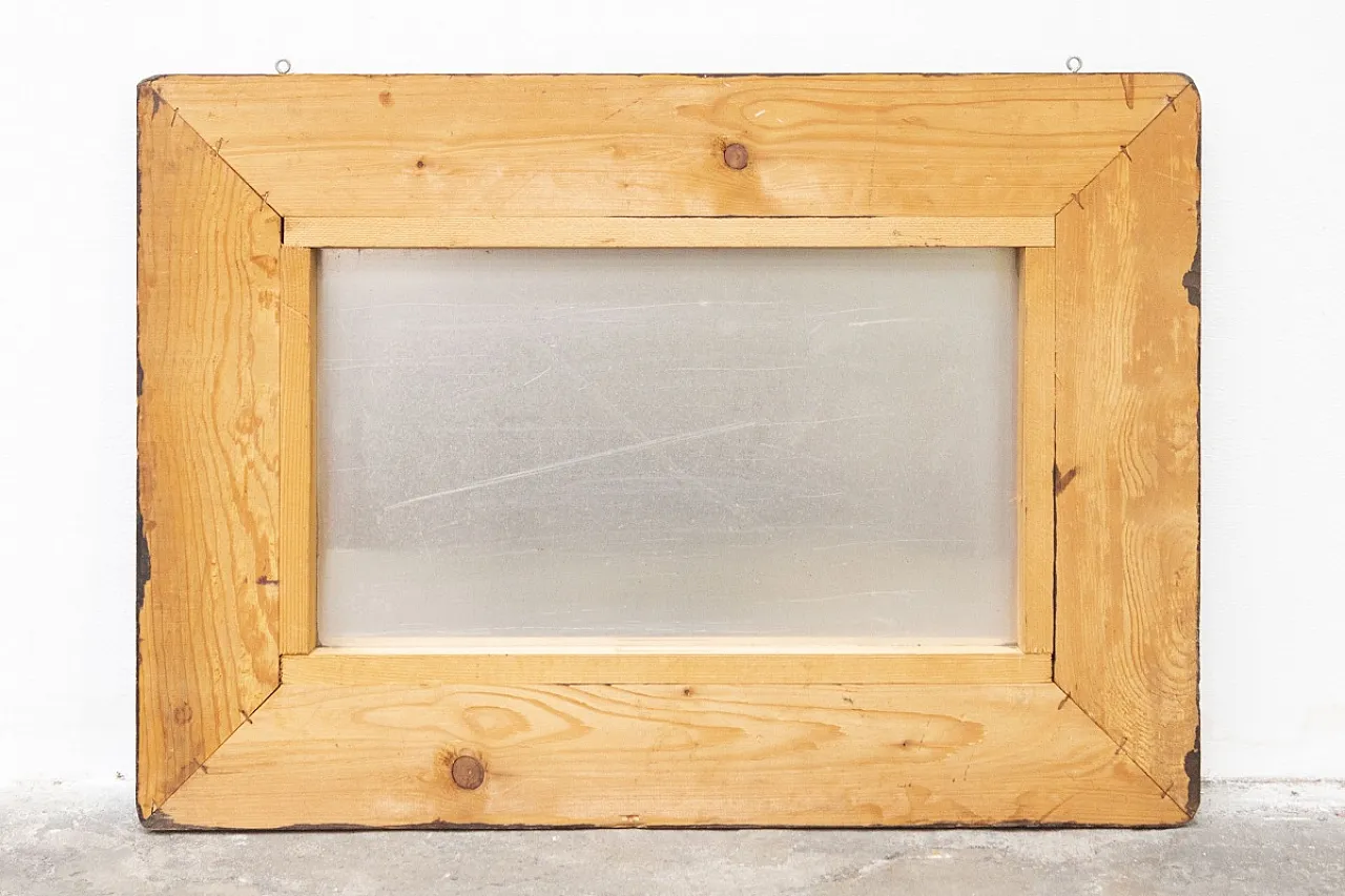 Bacardi Special Rhum, pannello pubblicitario, '900 7