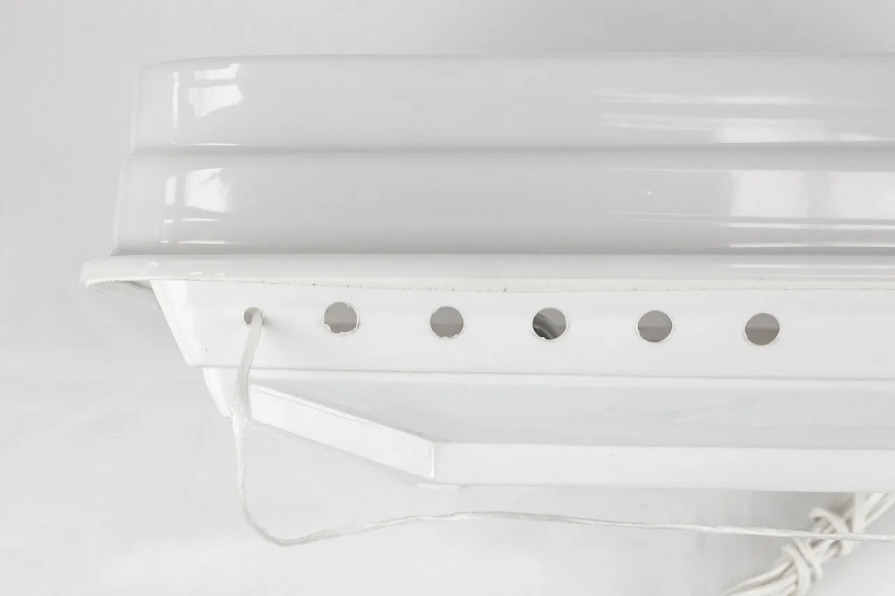 Calderoni Fratelli, insegna luminosa, fine '900 4