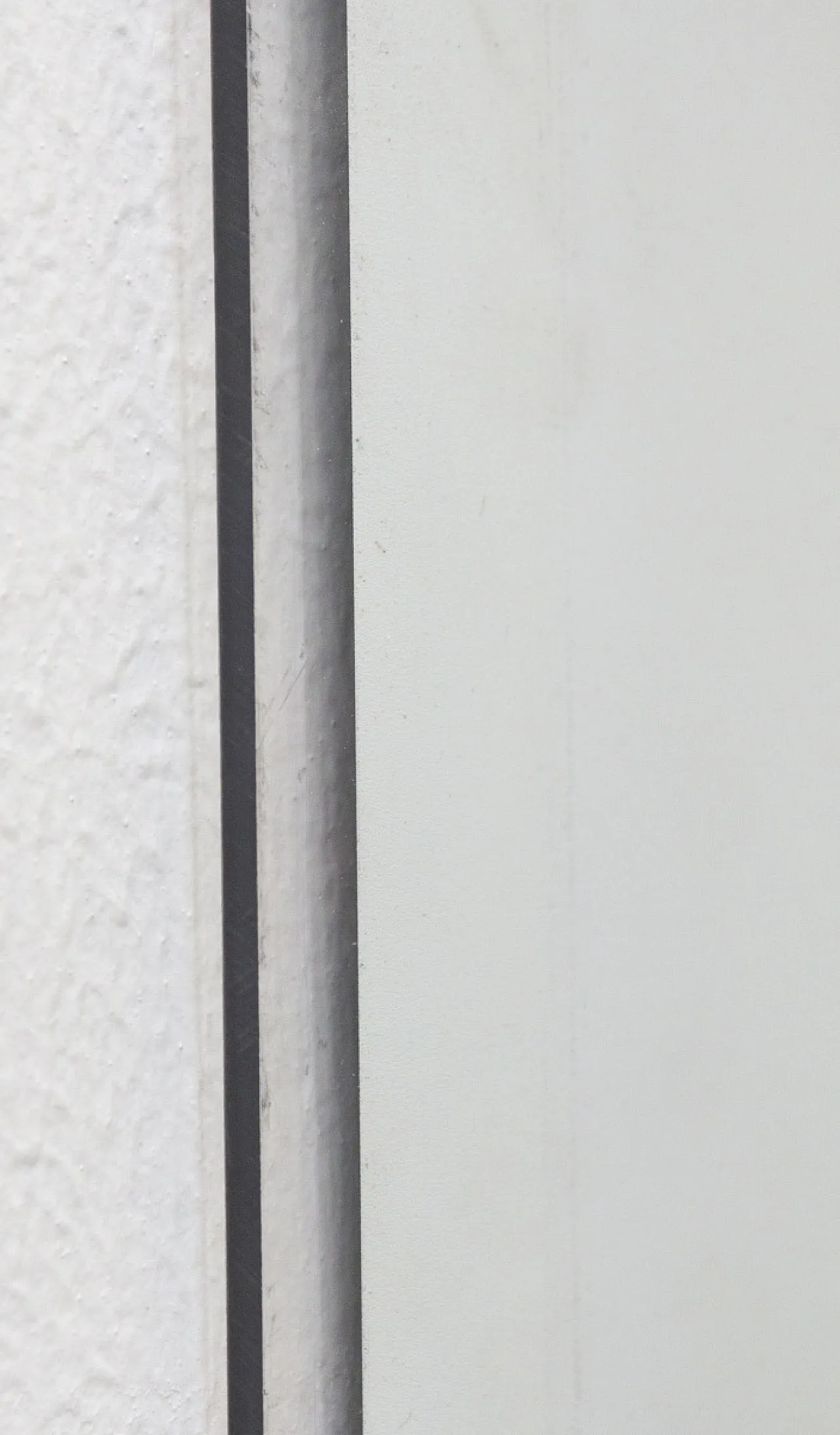 Agip, pannello stazione di servizio in plexiglass, anni '90 3