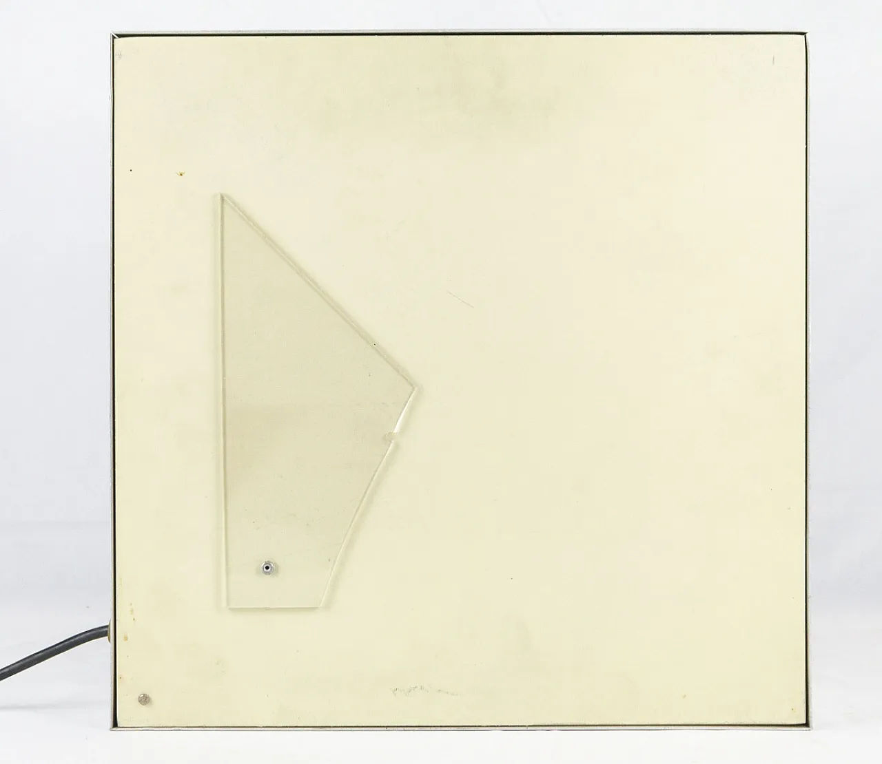 Pirelli Bedding, insegna luminosa, anni '90 3