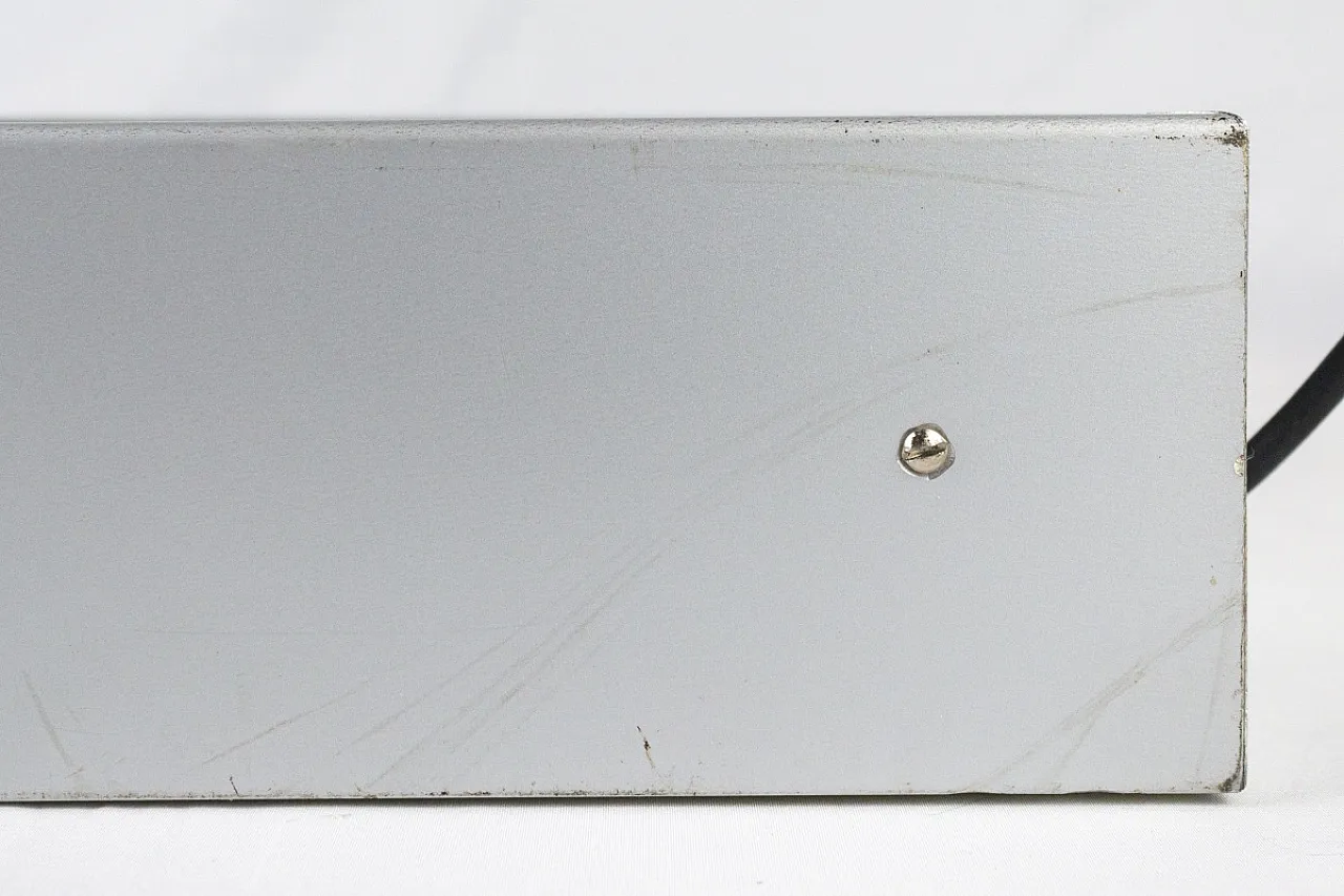 Pirelli Bedding, insegna luminosa, anni '90 7