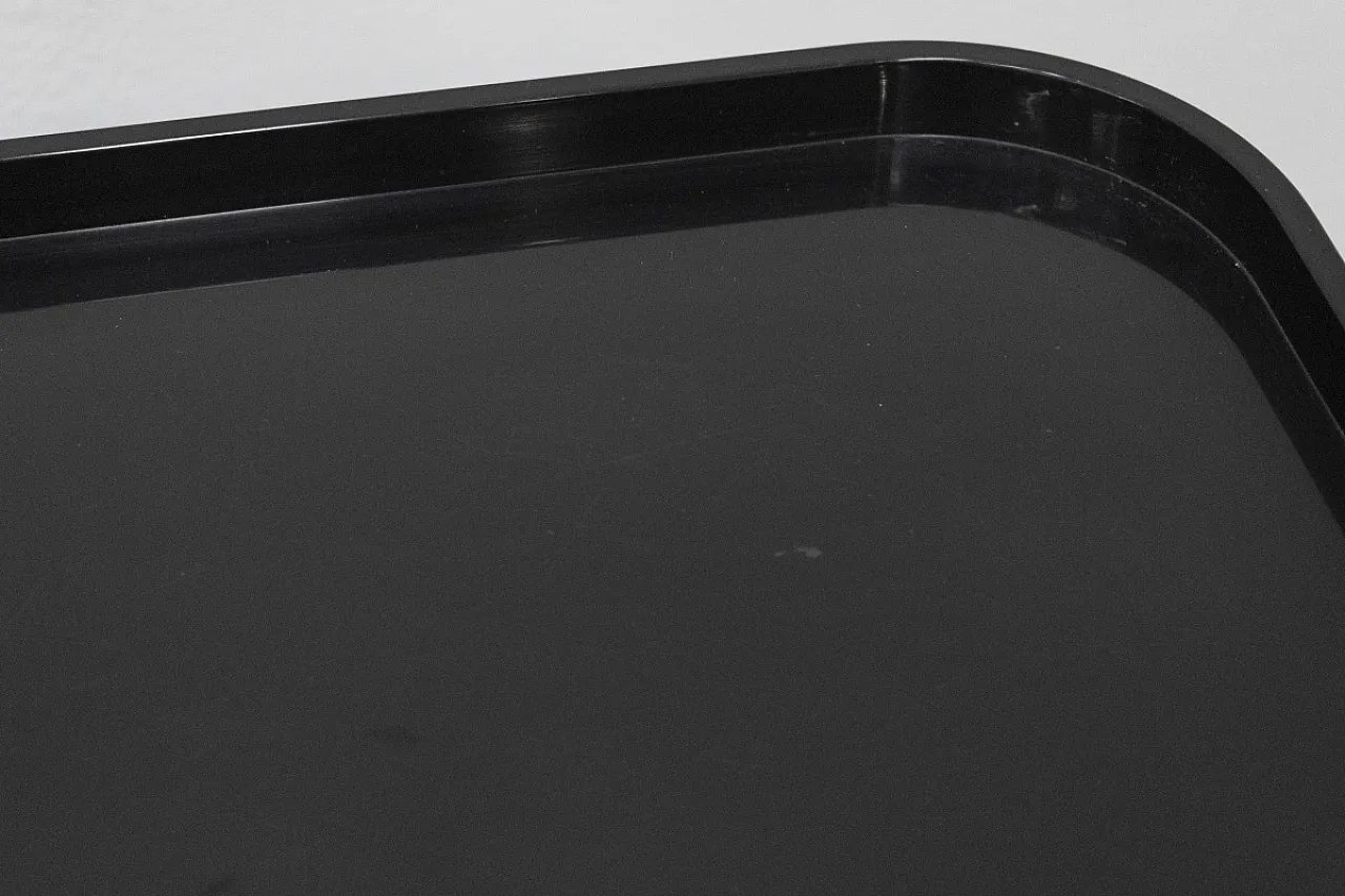 Carrello componibile di Anna Castelli per Kartell, fine '900 3