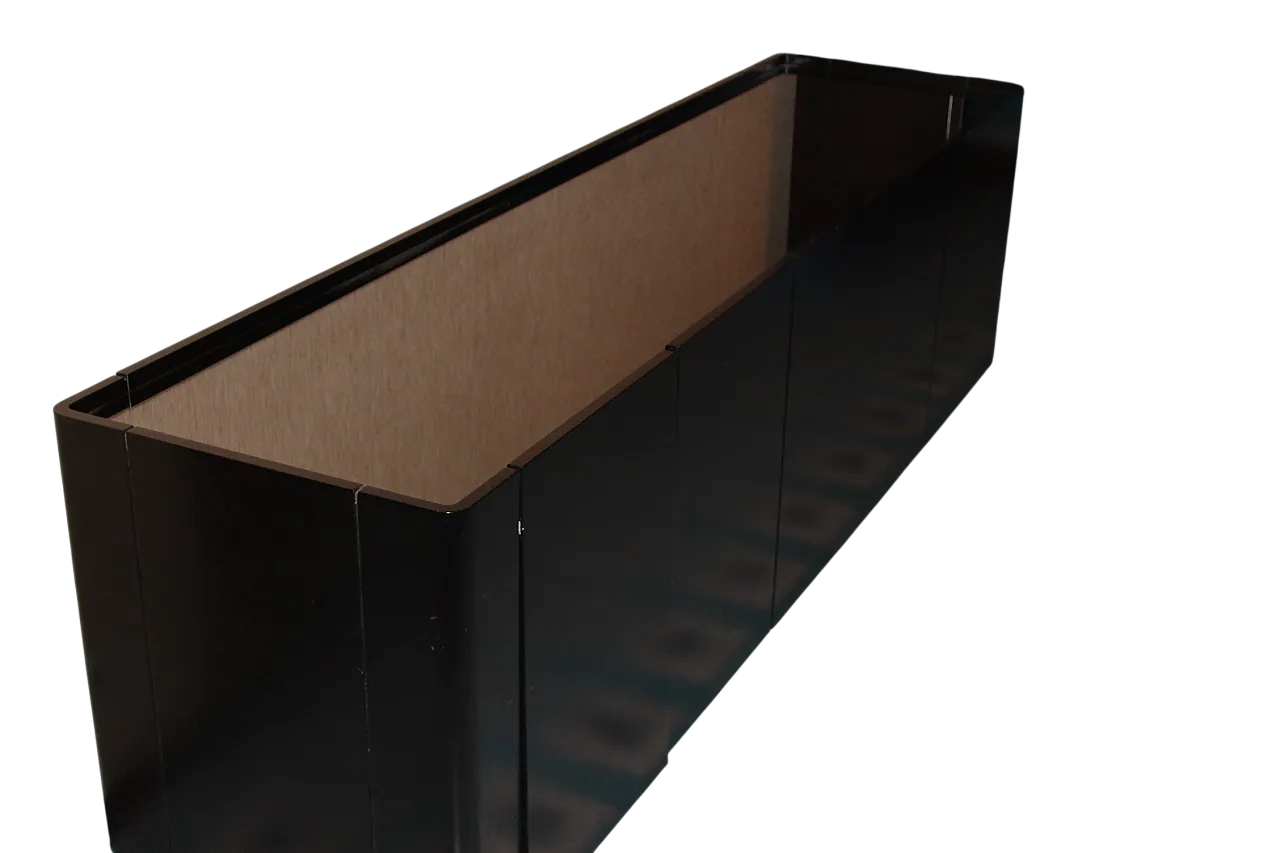 Eton Buffet Marco Zanuso For Arflex, 60s 7