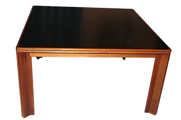 Mou table by Afra and Tobia Scarpa for Molteni, 60s