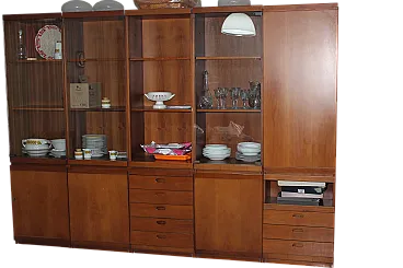 Sideboard by Tito Agnoli for Fiorenza Molteni, 60s