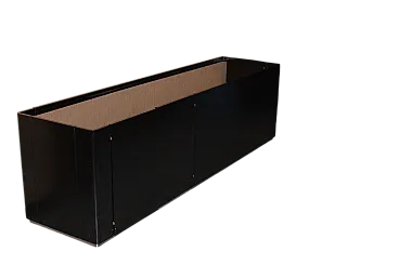 Eton Buffet Marco Zanuso For Arflex, 60s