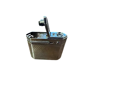 Fumalux FL400 accendino a benzina con torcia, anni '50