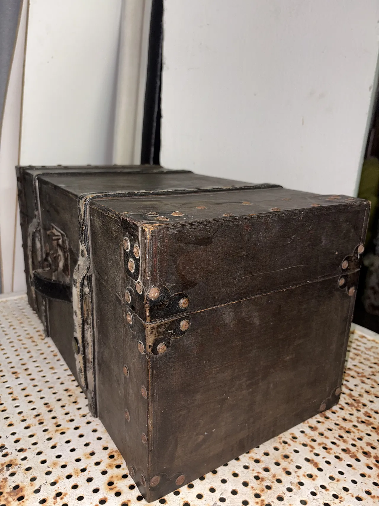 Trunk, 50s 1