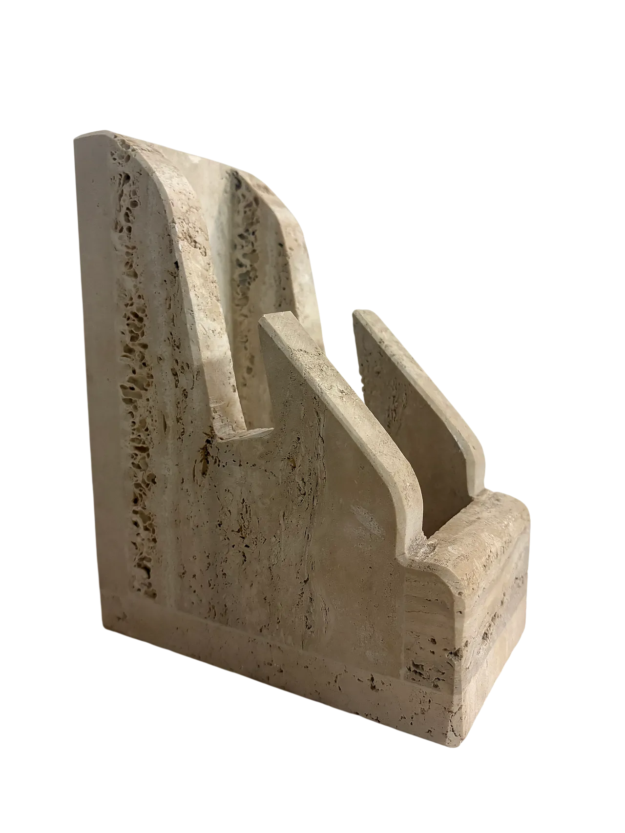 Fermalibri di Enzo Mari, anni '70 7