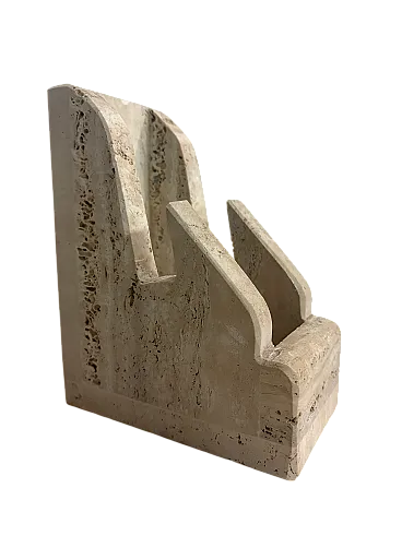 Fermalibri di Enzo Mari, anni '70