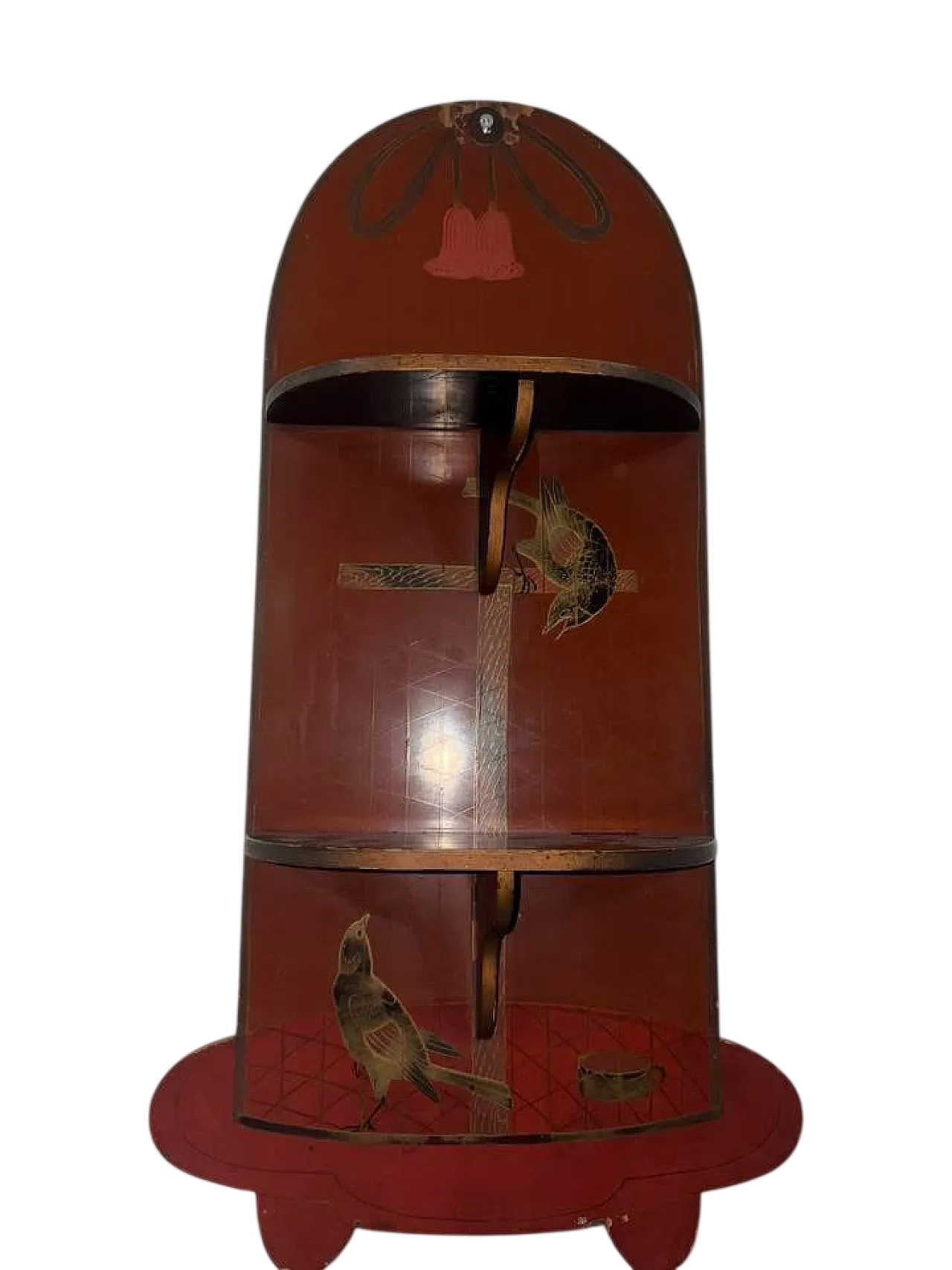 Mensola cinese, anni '30 8