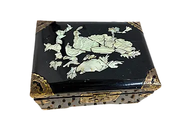 Scatola cinese, anni '30