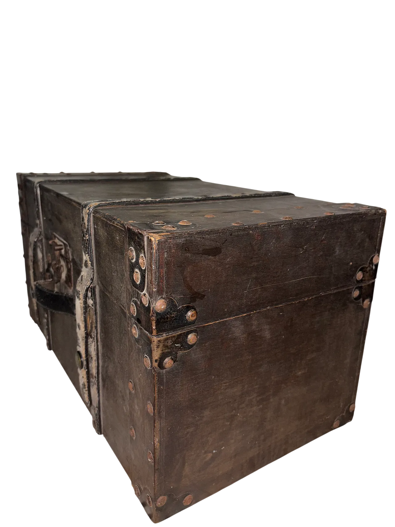 Trunk, 50s 8