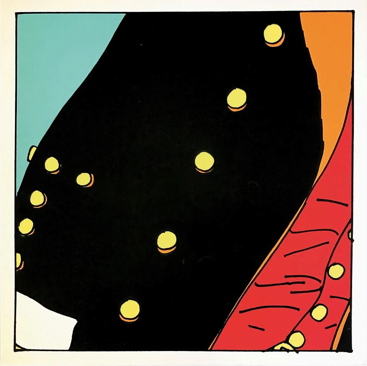 Hugo Pratt, Corto Maltese, The Time of a Cigarette, 1970s 1