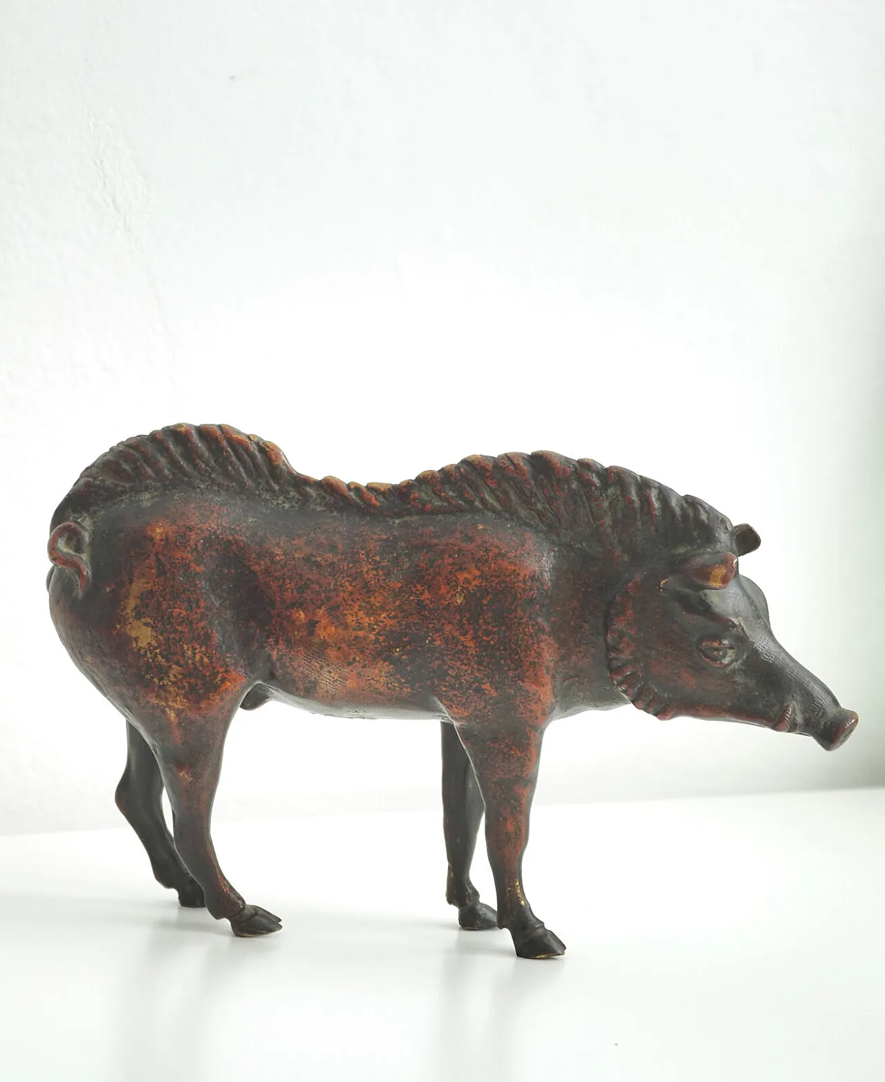 Bronze Boar, 17th century 1
