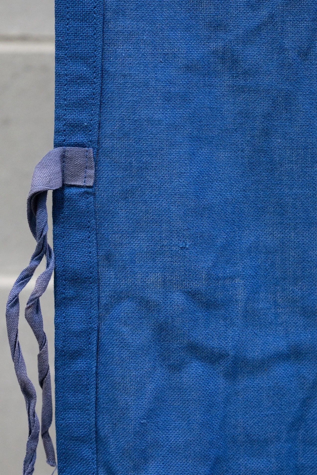 Bophuthatswana flag in F.&A cotton. F.lli Bianchi, 20th century 3