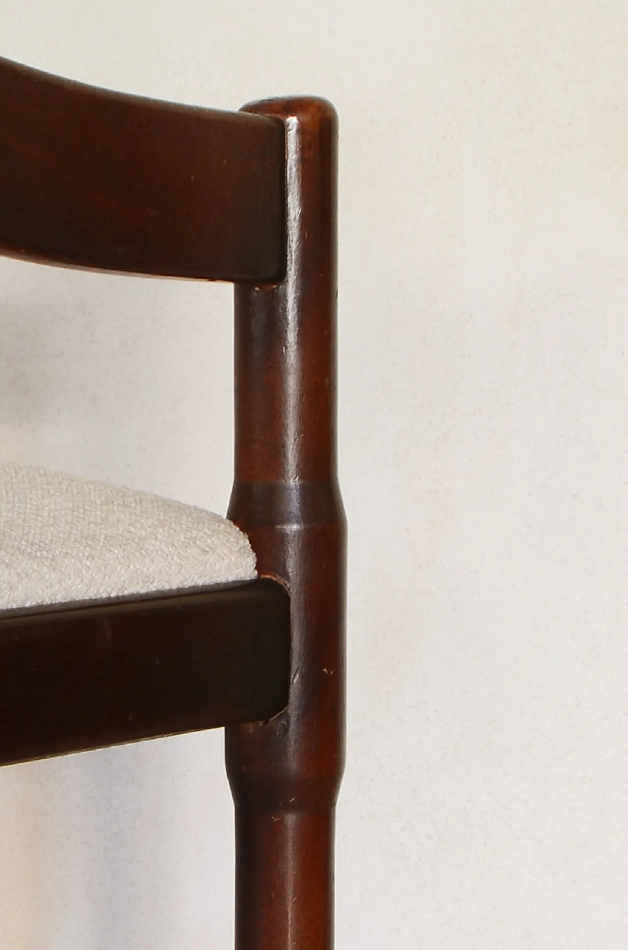 Panca Carimate di Vico Magistretti per Cassina, 1959 5