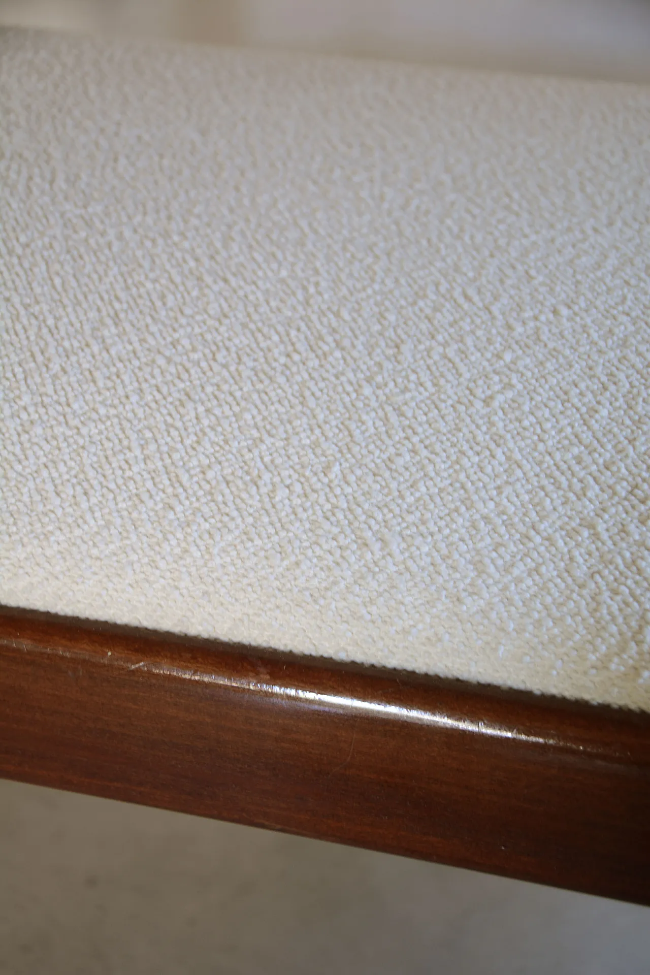 Panca Carimate di Vico Magistretti per Cassina, 1959 7