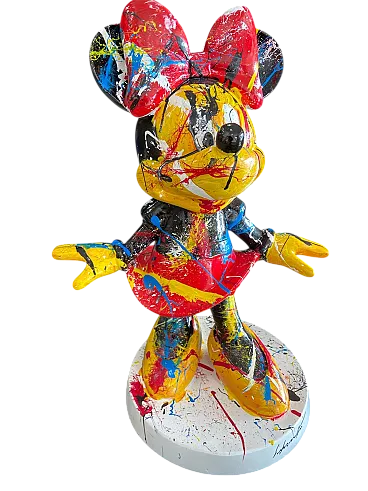 Minnie by Silvio Formichetti, 2000s