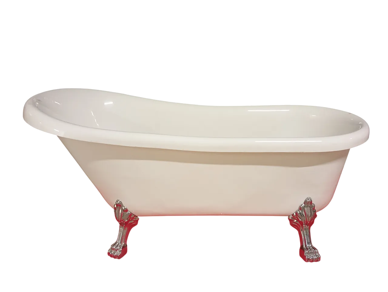 Freestanding bathtub, anni 2000 14